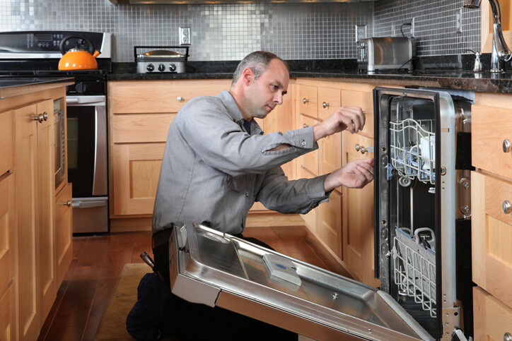 Appliance Repair by JC Major Appliance Repair